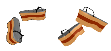 Platform flip-flops