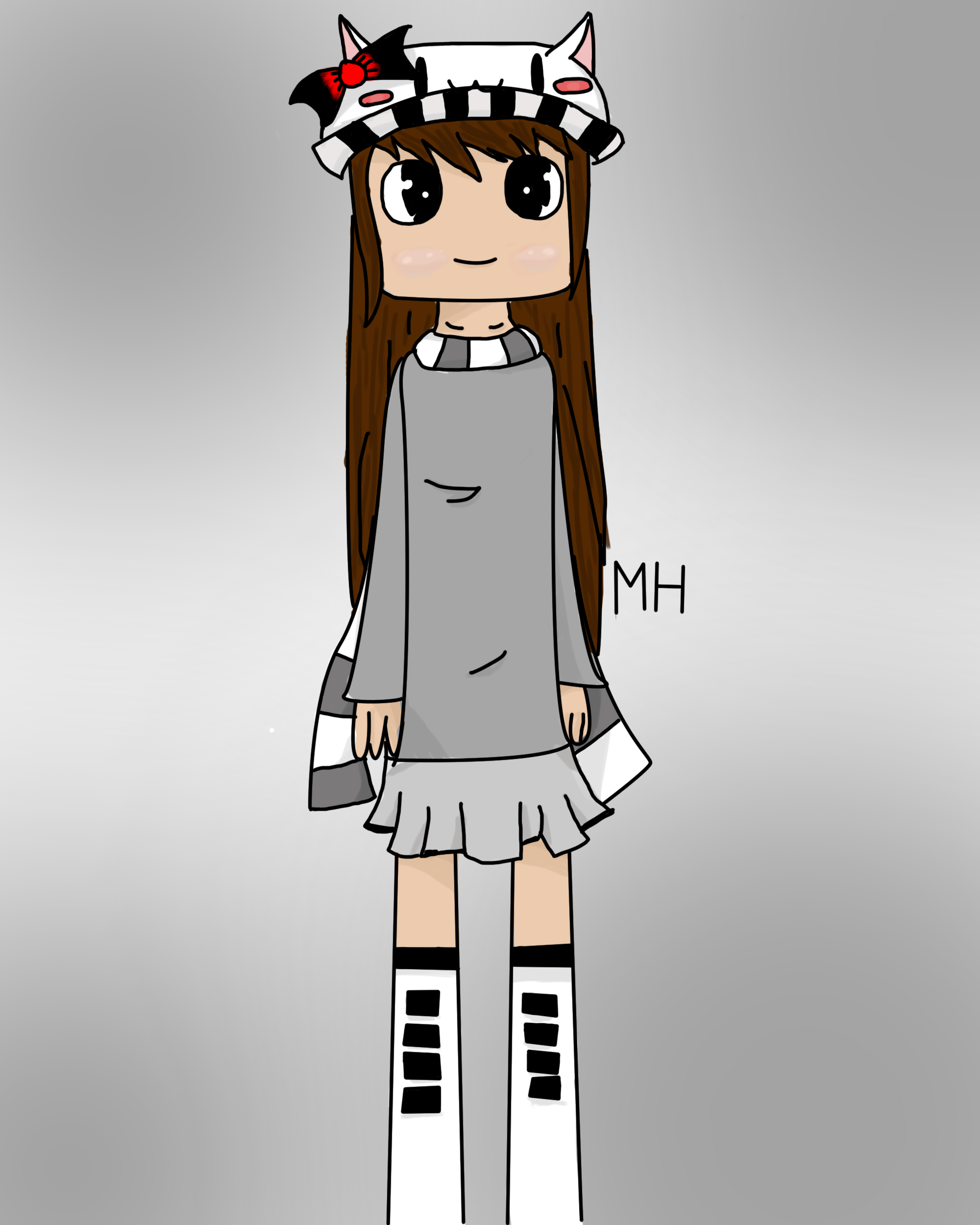 Ereina by Mayapannkaka on DeviantArt