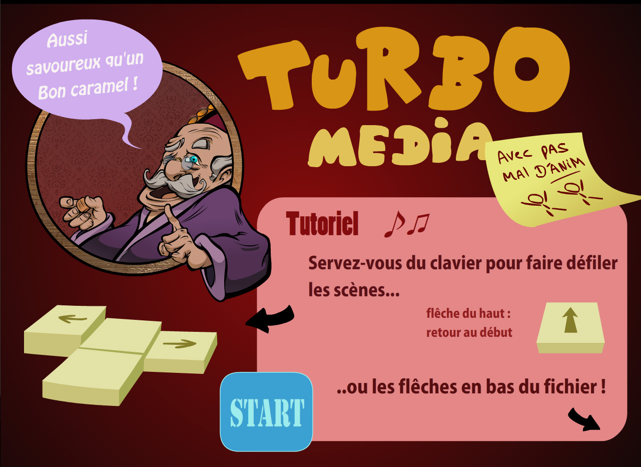 Turbo Media 2