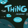 The Thing - 1st episod