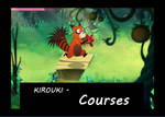 Kirooki_courses