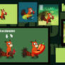 Kirooki ingame