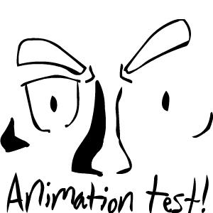 Eye Blinking Animation test by KittenofebilArts on DeviantArt