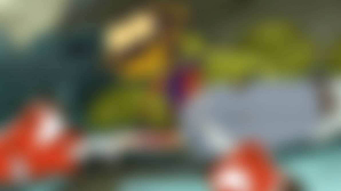 Healing Injury Animation by admiralDT8 on DeviantArt