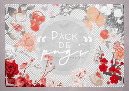 || Pack Random Pngs ||