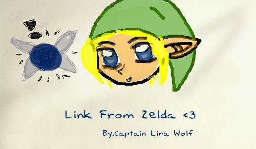 Link-fairy