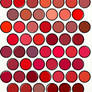 Red Palette Sheets