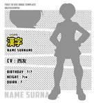 Bnha Character Sheet Template F2u By Iya5rt On Deviantart Bnha oc group 16 sen 2019 v 2:41. bnha character sheet template f2u by