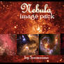 Nebula Image Pack