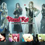 Visual Kei PSP Theme