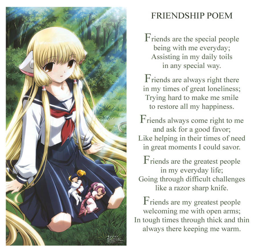 Happy Anime Poems | where do you really shine? *image results* | Anime  quotes inspirational, Anime, Anime quotes