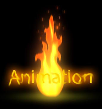Fire Animation Flash Fire Animation | Flash by Yakongu on DeviantArt