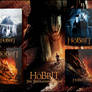The Hobbit The Desolation of Smaug 2013 Folder Ico