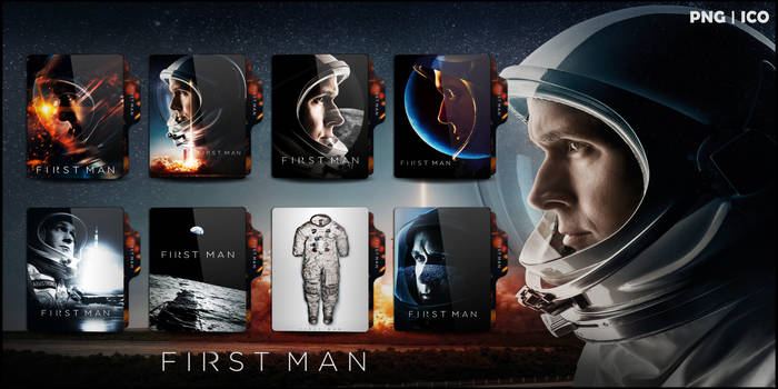 Explore the Best Firstmanfanart Art | DeviantArt