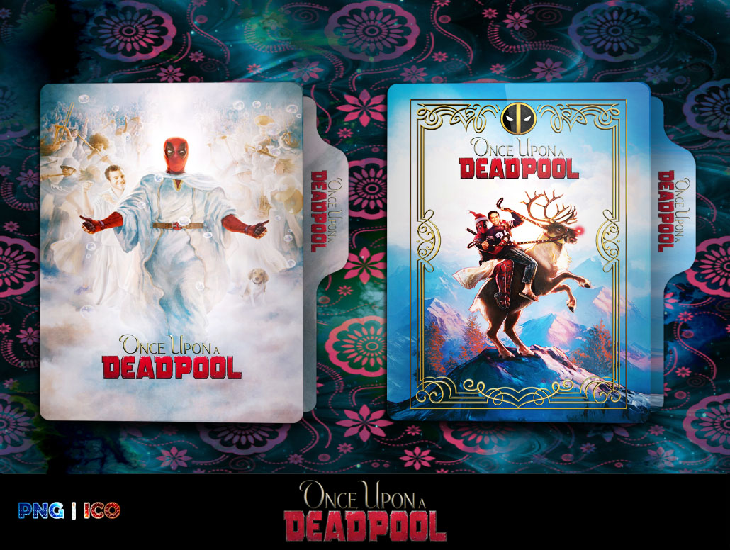 once upon a deadpool full movie online free once upon a deadpool full movie online free