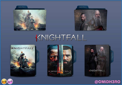 Explore the Best Knightfalltvshow Art | DeviantArt