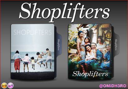 Shoplifters 2018 watch online on sale