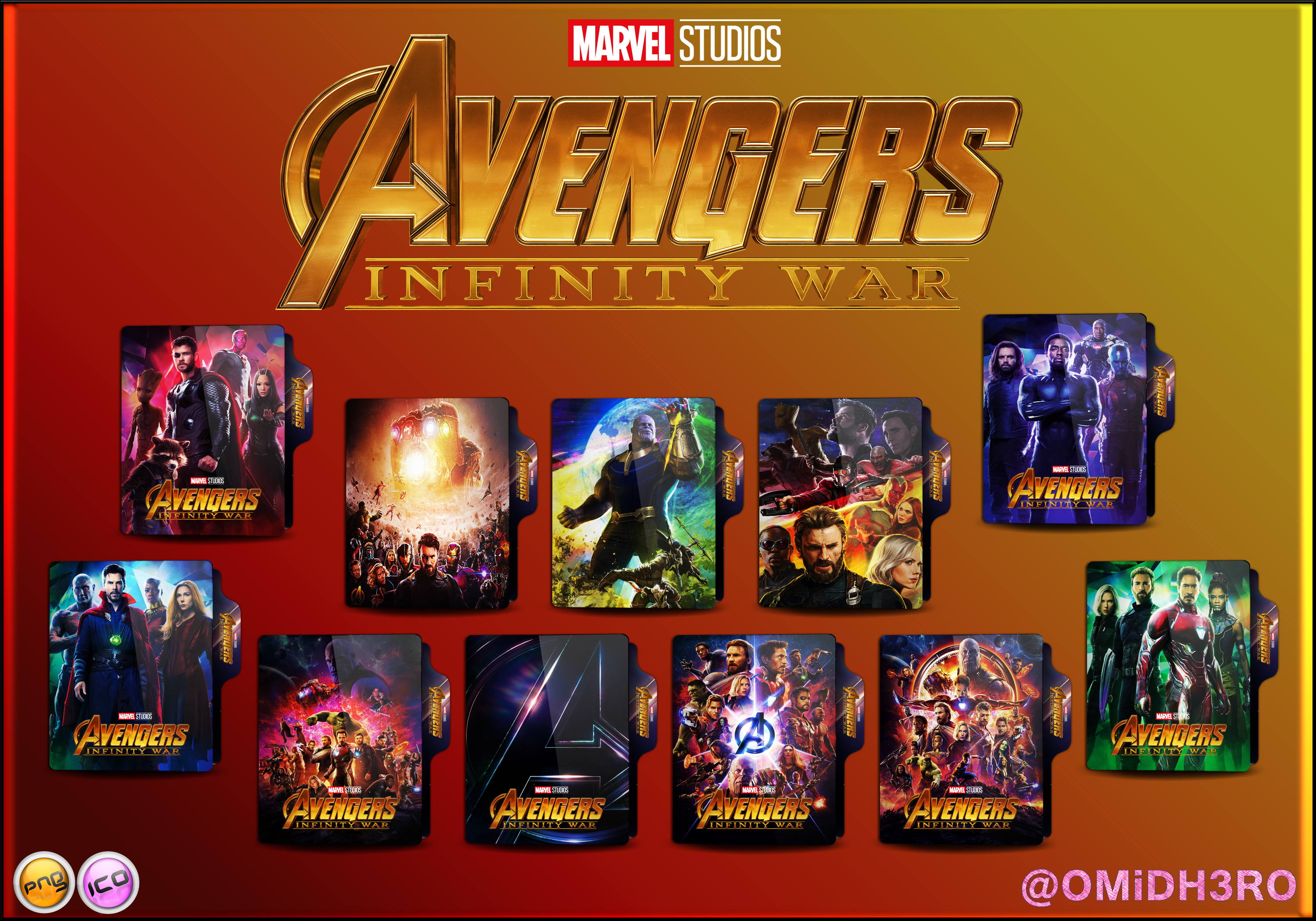 Avengers infinity 2024 war putlocker