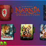 The Chronicles of Narnia Collection Folder Icon