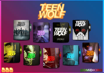 foldericons deviantart