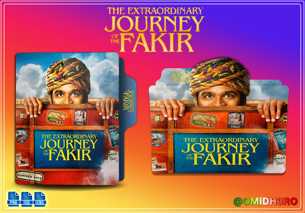 The Journey Of Fakir From Street Beggar To Global Spiritual Icon