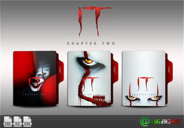 Explore the Best It_chapter_2 Art | DeviantArt