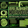 Hud Elements Design Pack