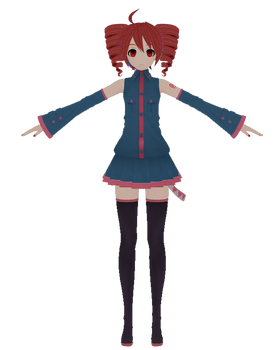 Teto Default v1 - Future Tone DX