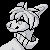 Sweater kid | FTU icon base by bbybegomes on DeviantArt