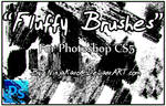 'Fluffy Brushes' (ABR download)
