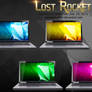 Lost Rocket