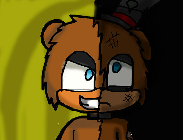Freddy by CreepypastaDeathNote on DeviantArt