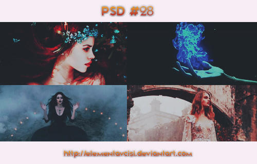 Psd #28 by ElementAvcisi on DeviantArt