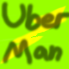 Uber-Man