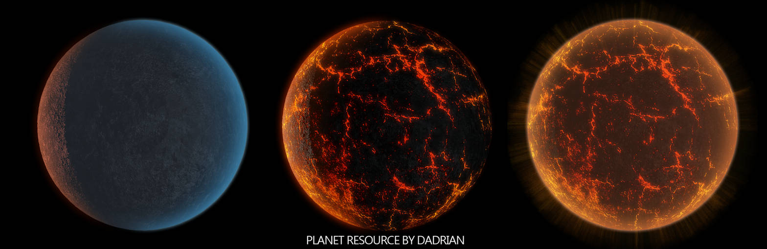 Planet Resource