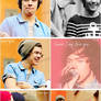 1D icons by me.