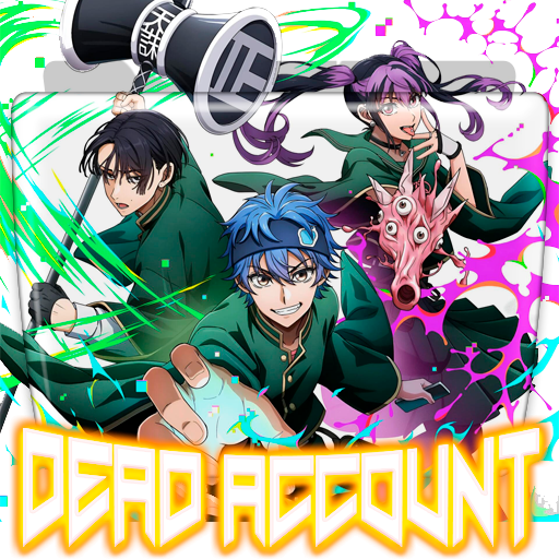 Dead Account - 5 by TwistedCRS on DeviantArt