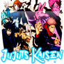 Jujutsu Kaisen 1
