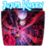 Jujutsu Kaisen 12