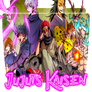 Jujutsu Kaisen 13