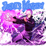 Jujutsu Kaisen 15