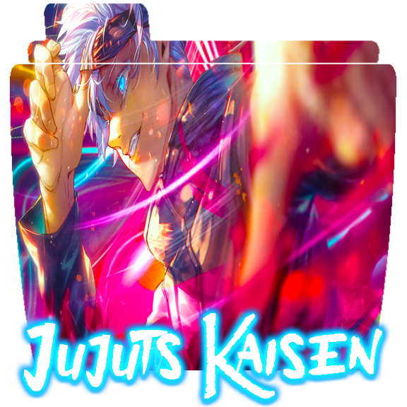 Jujutsu Kaisen 16