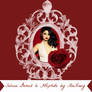 Selena Gomez red Photopack