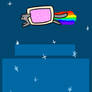 ::Nyan Cat Journal For Free::