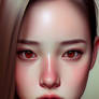 Girl Lighter