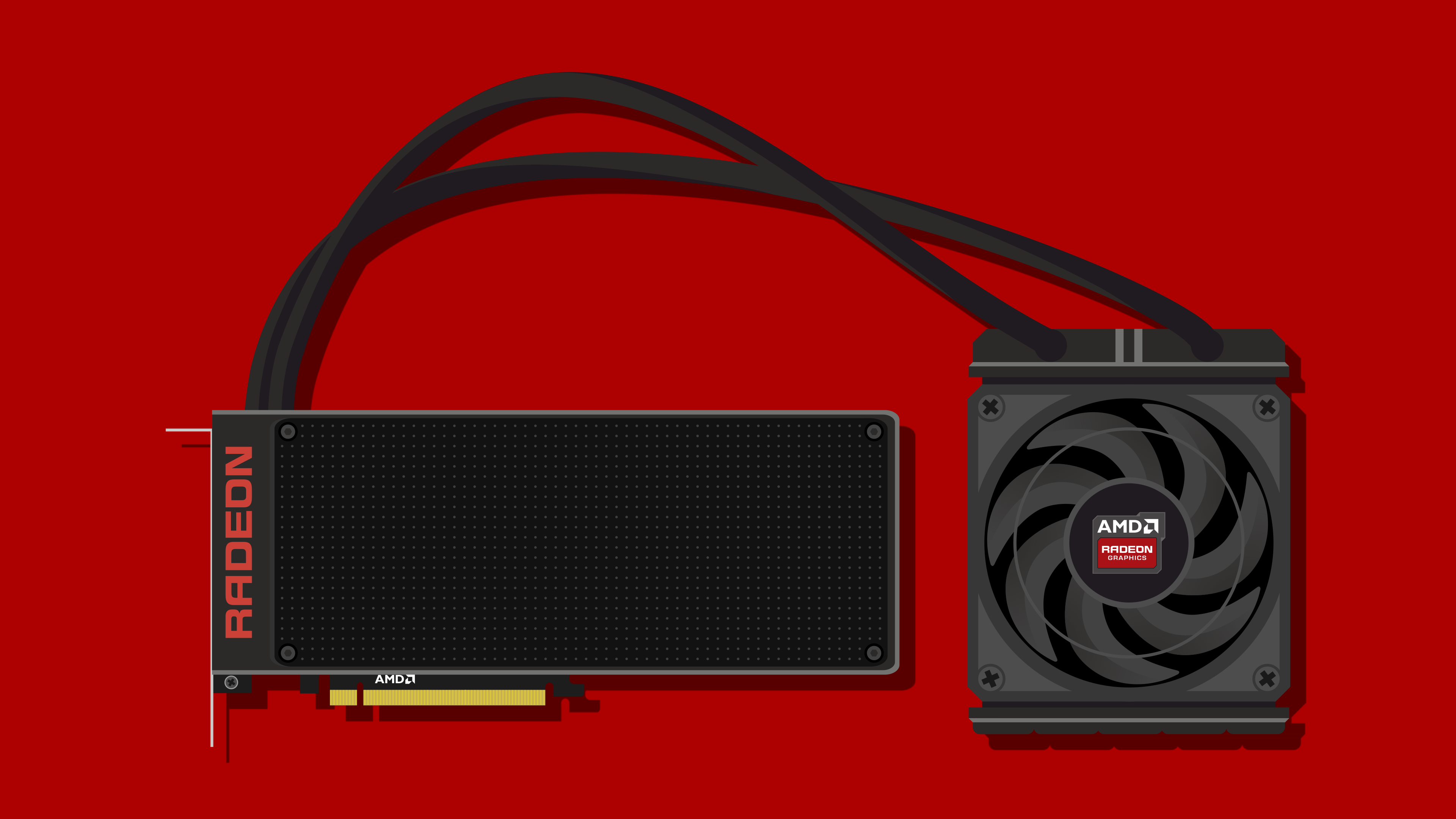 Radeon Fury X Купить