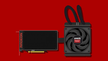 AMD Radeon R9 Fury X