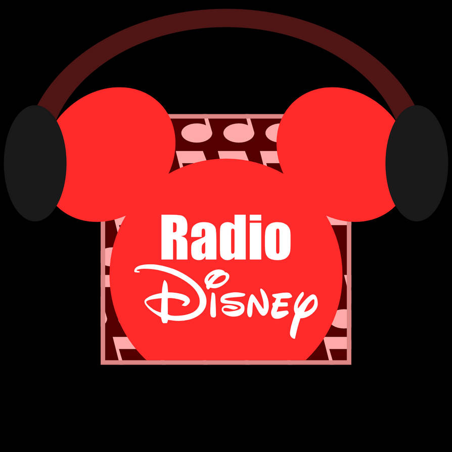 Radio Disney logo prediction by DecaTilde on DeviantArt