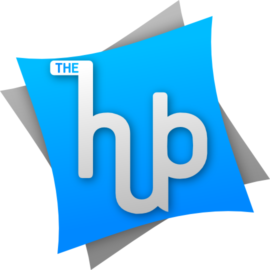 Fanmade new logo for The Hub