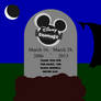 Farewell, Disney Cinemagic UK